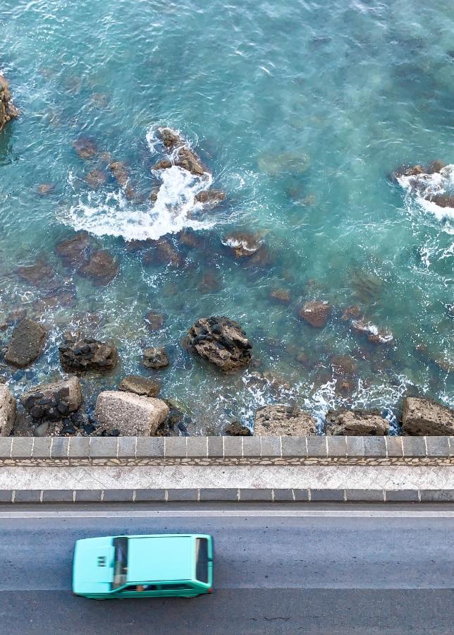 Giardini Beach Loft Exterior foto