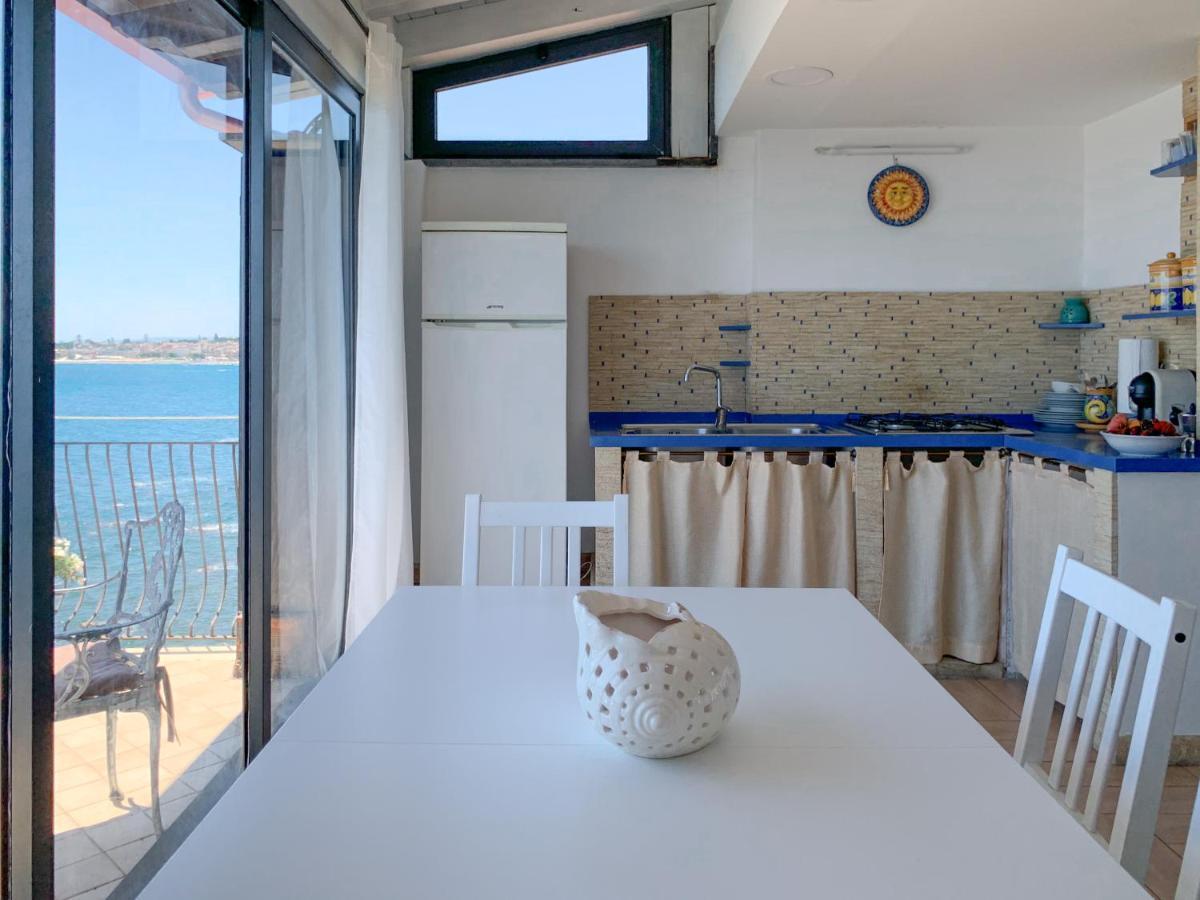Giardini Beach Loft Exterior foto